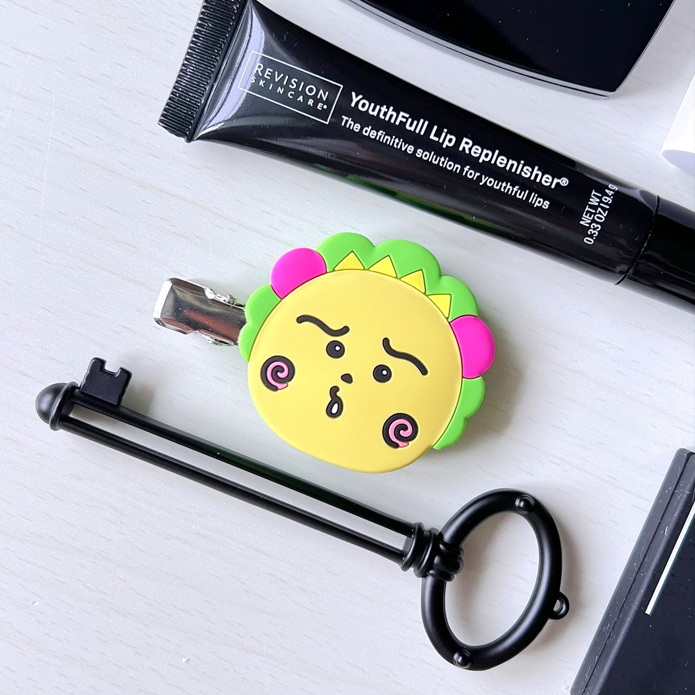 ライトリフレクティングセッティングパウダー プレスト N/NARS/プレストパウダーを使ったクチコミ(4枚目)