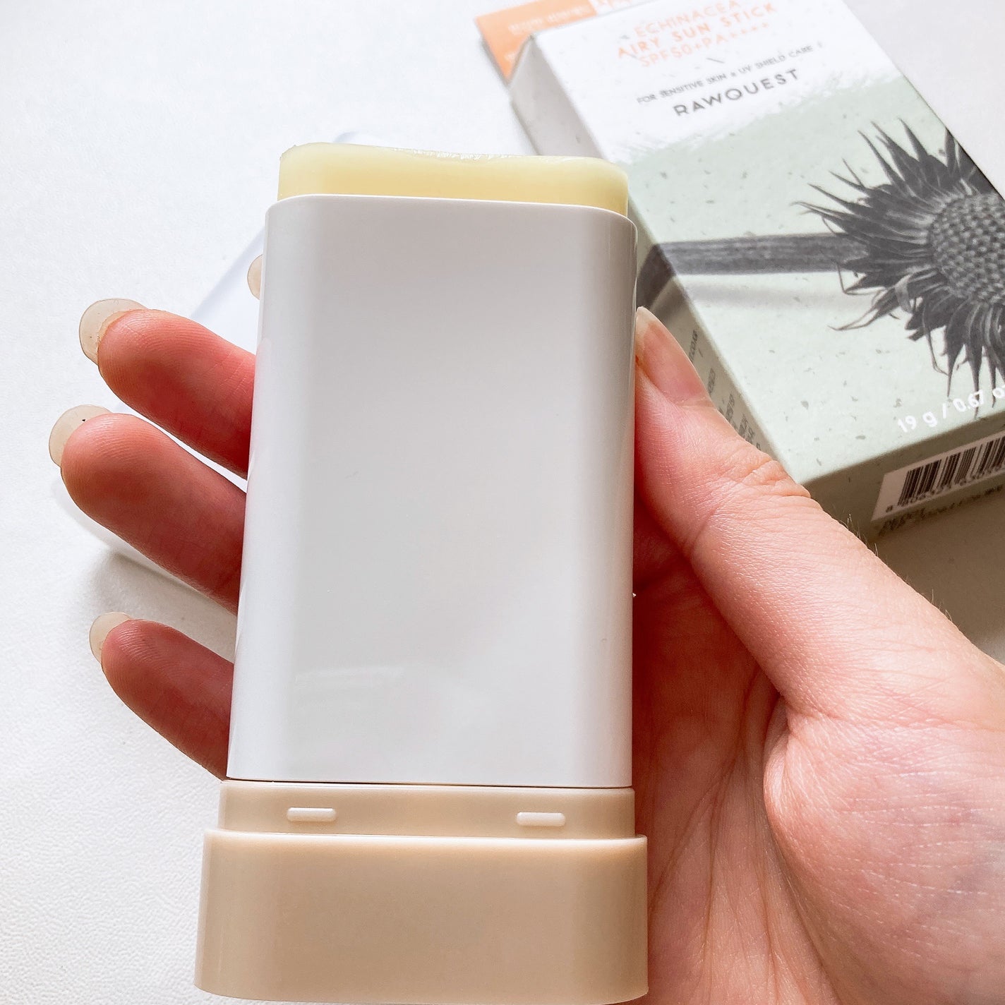 LiLiぃちゃん on LIPS 「.スキンケアの基本を忠実かつ完璧にケアするブランド、「Rawq..」(3枚目)