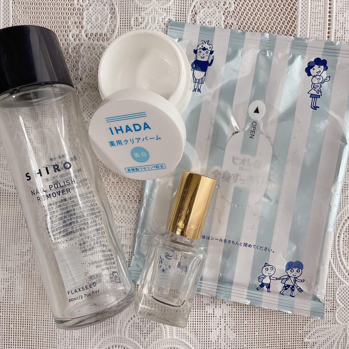 ジェルボリュームトップコート/キャンメイク/ネイルトップコートを使ったクチコミ(2枚目)