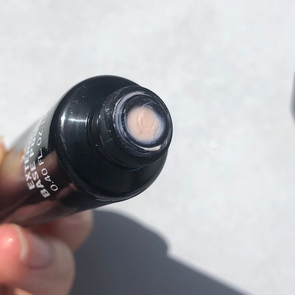 M·A·C プレップ プライム 24 アワー エクステンド アイ ベース/M・A・C/アイシャドウベースを使ったクチコミ(2枚目)