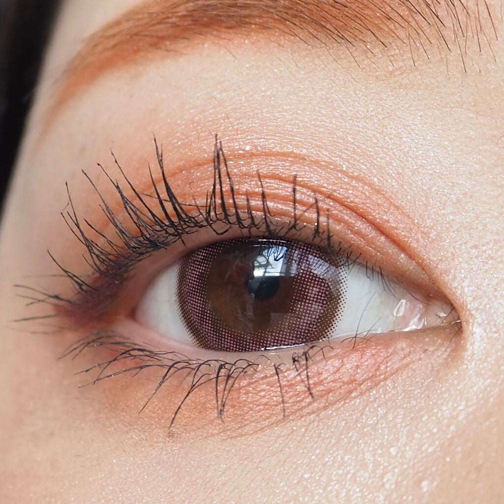 アディクション ザ アイシャドウ/ADDICTION/単色アイシャドウを使ったクチコミ(6枚目)