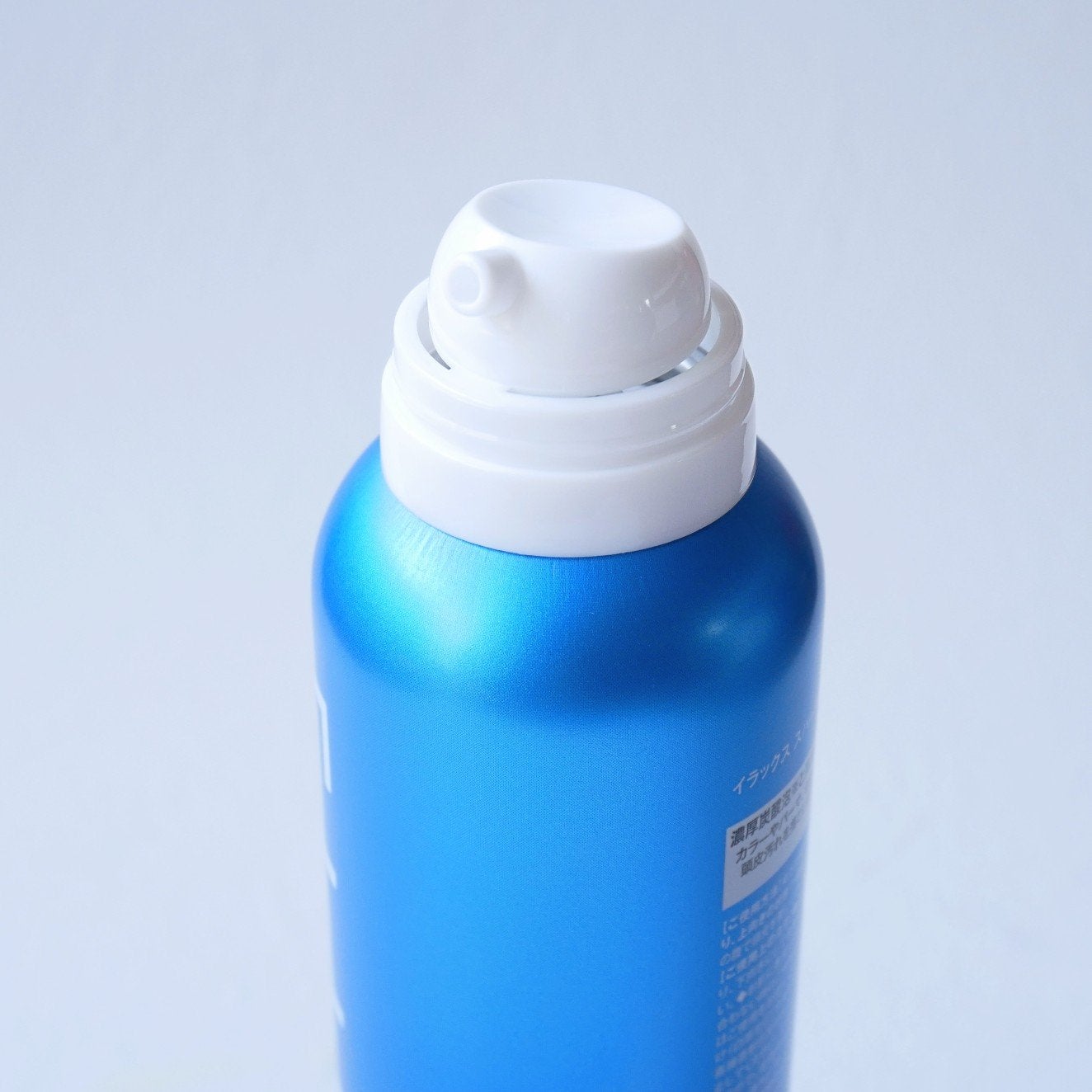 スパークリング オーガニック スパ シャンプー/ELUXE /市販シャンプーを使ったクチコミ(2枚目)