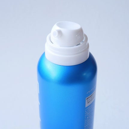 スパークリング オーガニック スパ シャンプー/ELUXE /市販シャンプーを使ったクチコミ(2枚目)