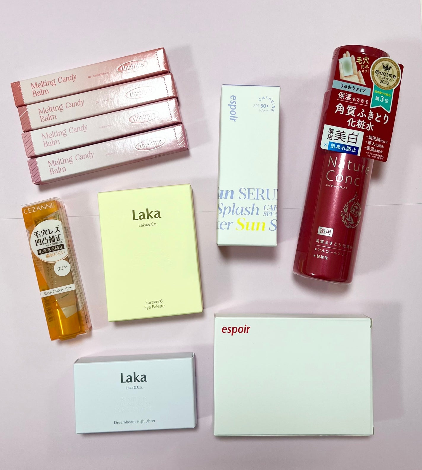 ネイチャーコンク 薬用クリアローション/ネイチャーコンク/拭き取り化粧水を使ったクチコミ(2枚目)