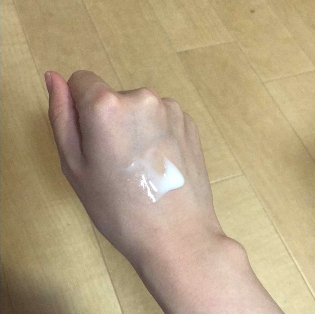 スキンアクア スーパーモイスチャージェル/スキンアクア/日焼け止めジェルを使ったクチコミ(3枚目)