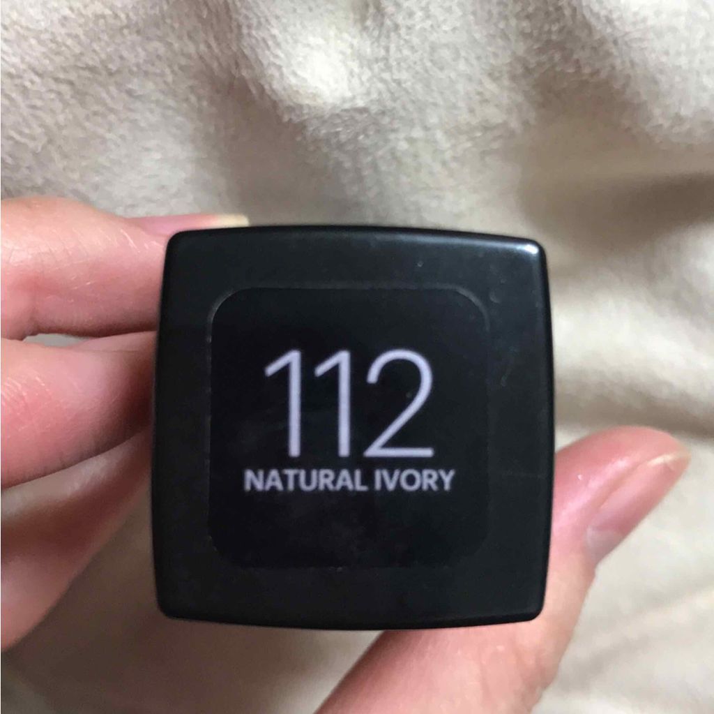 フィットミーリキッドファンデーション/MAYBELLINE NEW YORK/リキッドファンデーションを使ったクチコミ(2枚目)