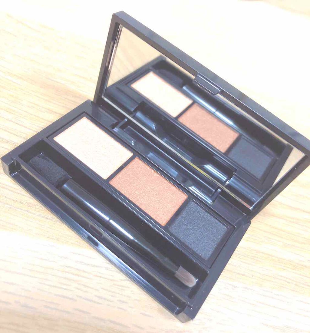 マンガジェニックライナー/KATE/ペンシルアイライナーを使ったクチコミ(2枚目)