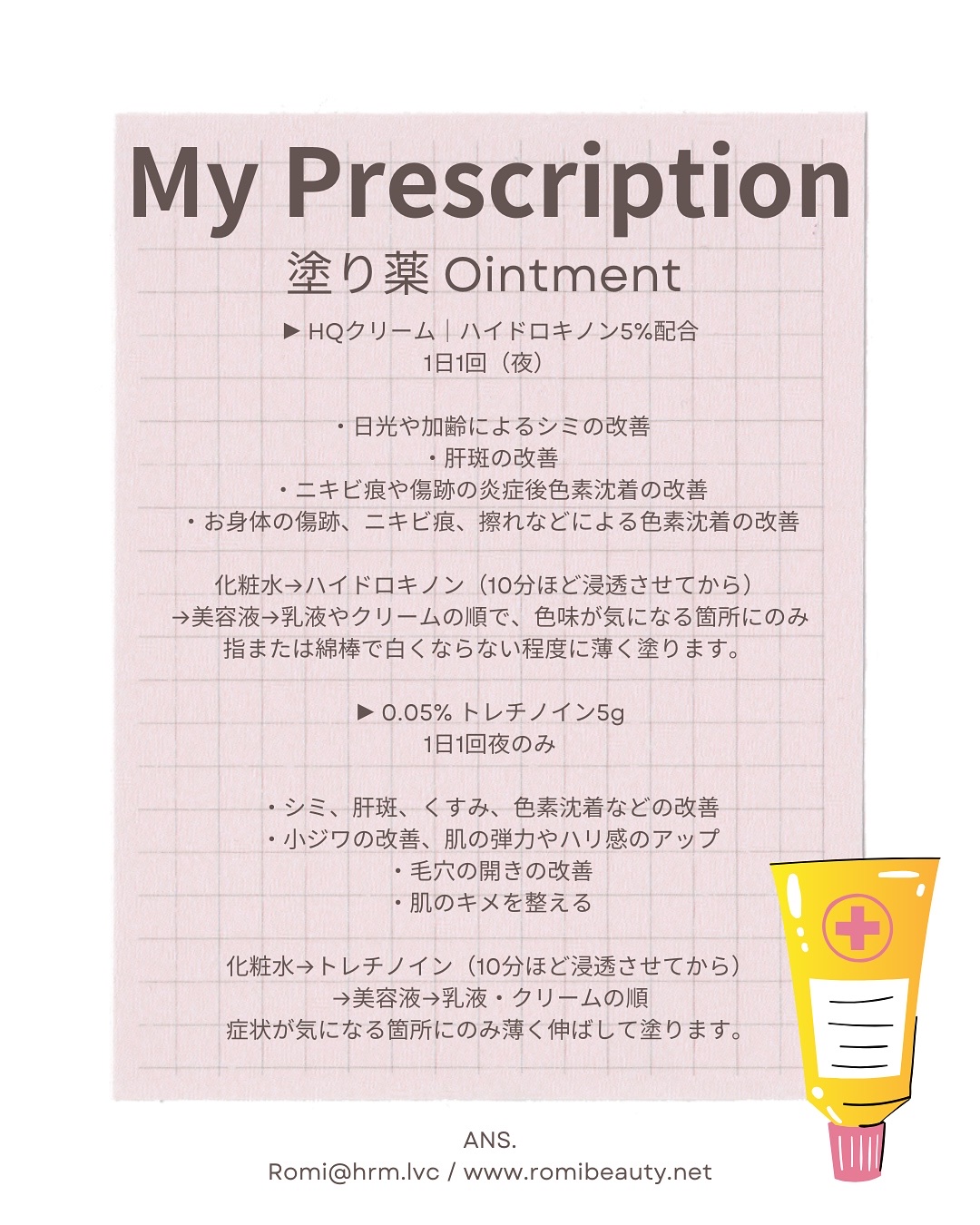 ANS. シスC（医薬品）/ANS./その他を使ったクチコミ（3枚目）