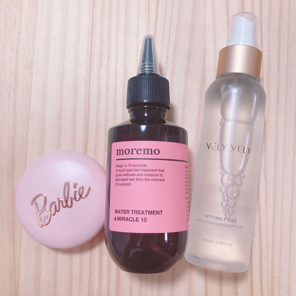 ブラーパウダーパクト/EGLIPS/パウダーファンデーションを使ったクチコミ（2枚目）