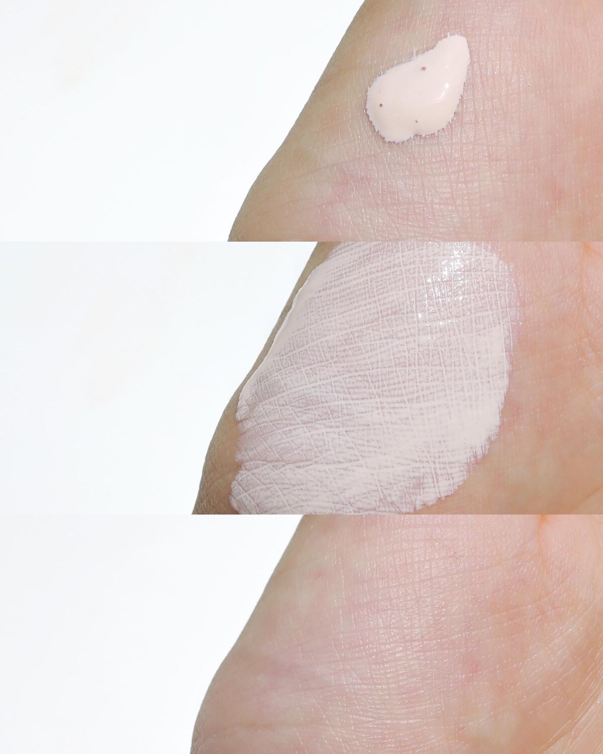 トーンアップUV下地/SELF BEAUTY/化粧下地を使ったクチコミ（2枚目）