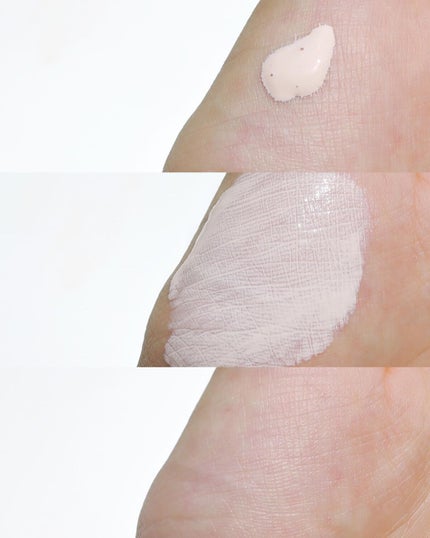 トーンアップUV下地/SELF BEAUTY/化粧下地を使ったクチコミ(2枚目)