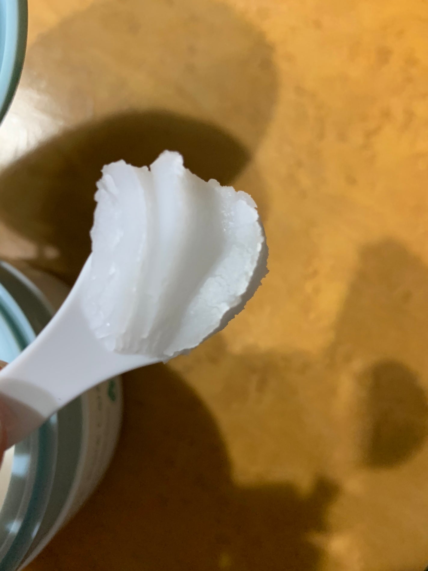 しっとり毛穴ケアクレンジングバーム/ダヴ/クレンジングバームを使ったクチコミ(3枚目)