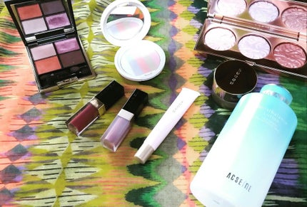 モイストバランス ローション/ACSEINE/化粧水を使ったクチコミ(1枚目)