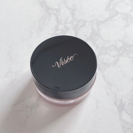 グロッシー アイヴェール/Visée/ジェル・クリームアイシャドウを使ったクチコミ(4枚目)