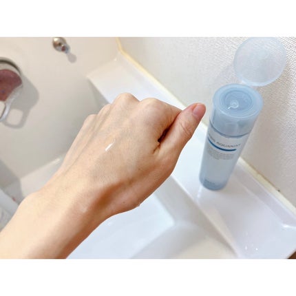 azu🎀フォロバのクチコミ「.
オルビスのプレゼントキャンペーンに参加中です🩵
\ 脱、乾燥敏感スランプ ※1 /
抜.....」(3枚目)