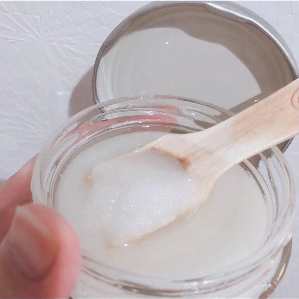 ボディスクラブ/SABON/ボディスクラブを使ったクチコミ(2枚目)