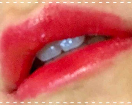 マシュマロルック リップスティック/リンメル ロンドン/口紅を使ったクチコミ(3枚目)