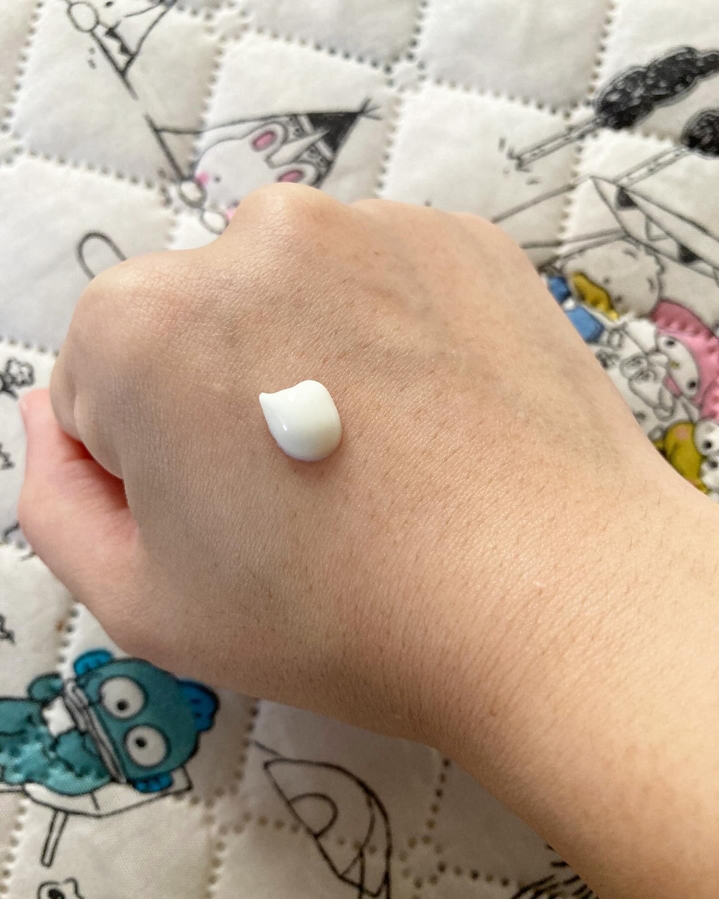 リリーフサンライス + プロバイオティクス/Beauty of Joseon/日焼け止めクリームを使ったクチコミ(3枚目)