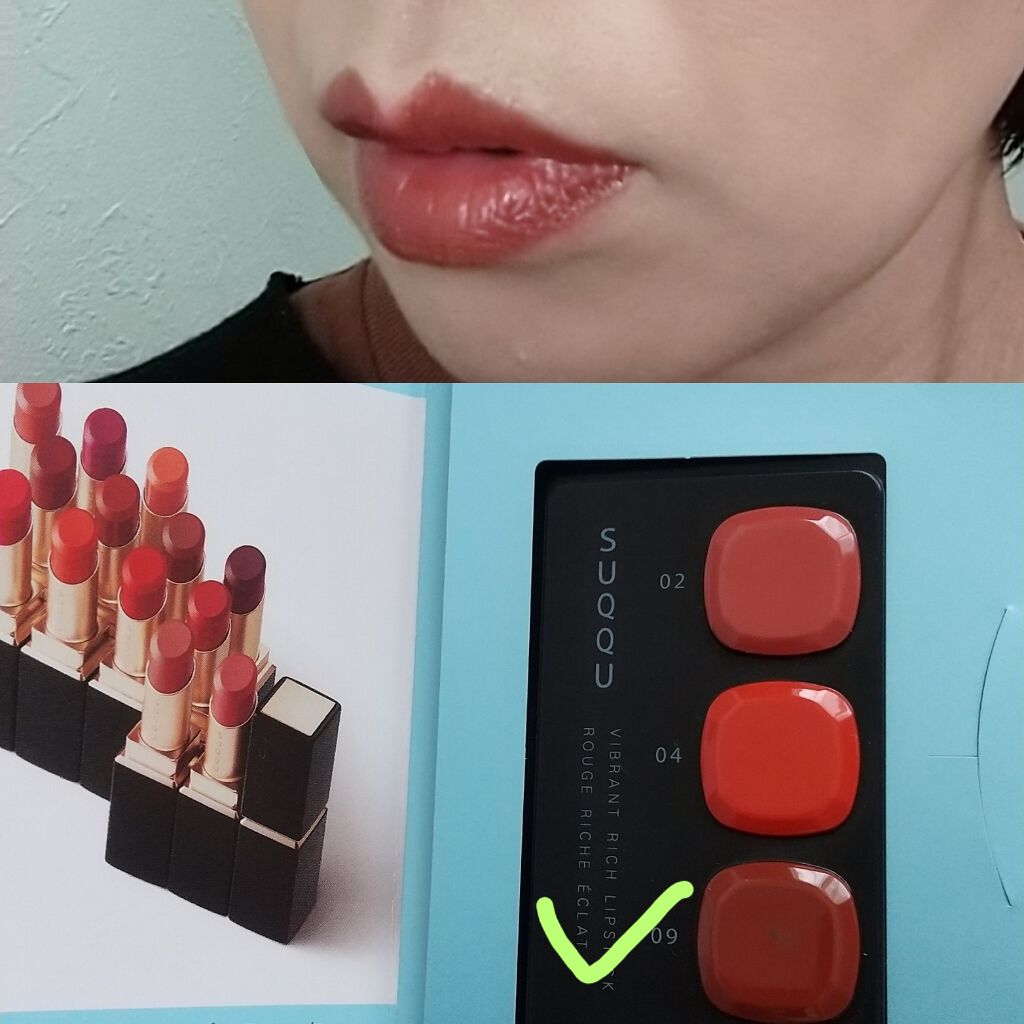 アイ カラー クォード/TOM FORD BEAUTY/アイシャドウパレットを使ったクチコミ(4枚目)