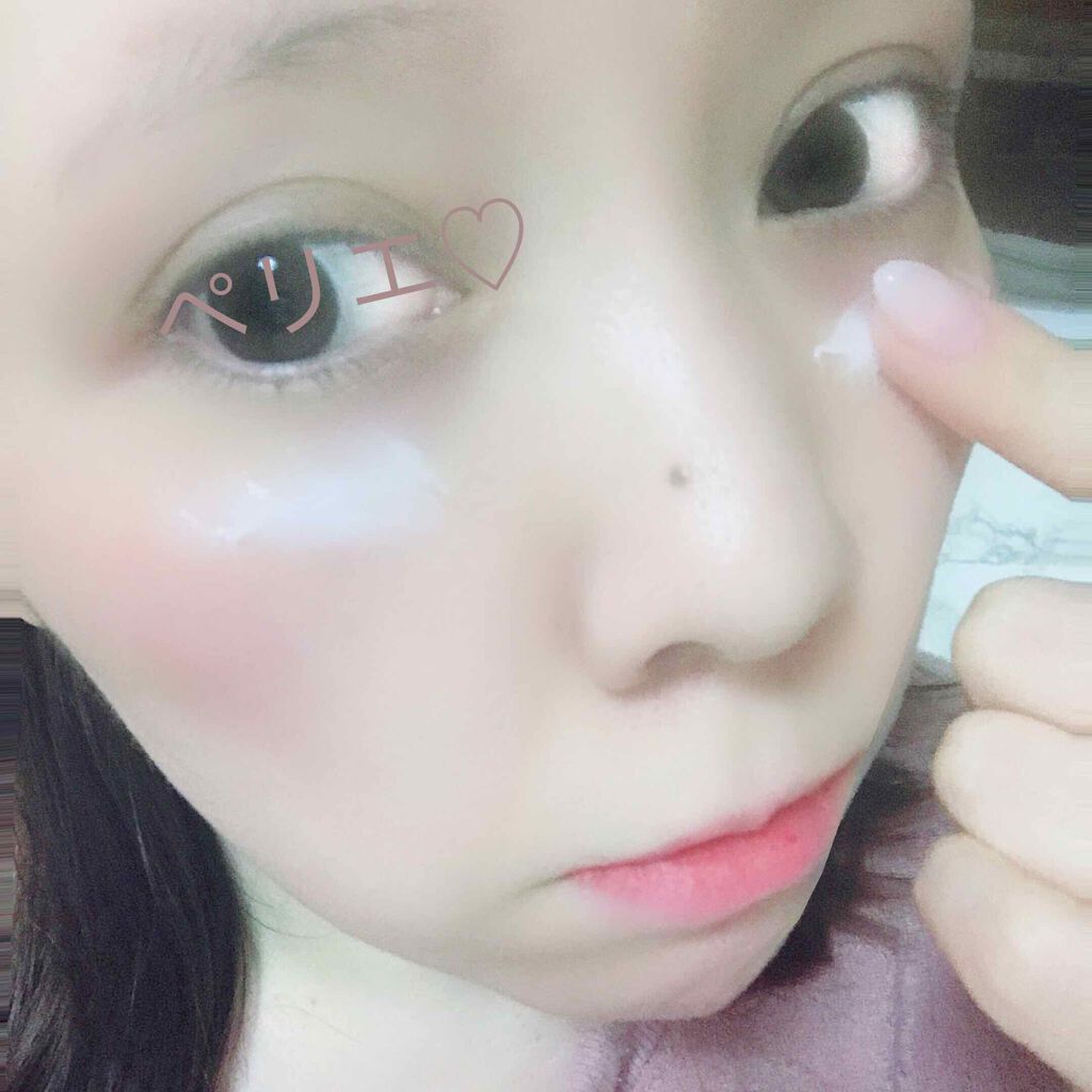 薬用シミエースAX Premium/シミエース/フェイスクリームを使ったクチコミ(3枚目)