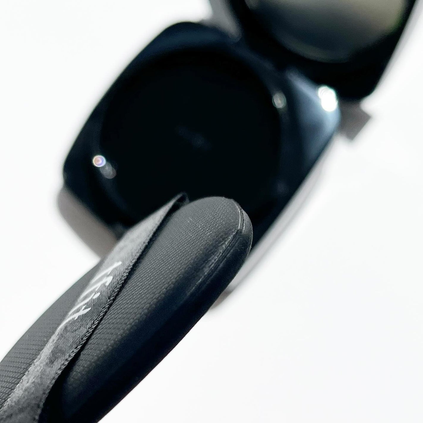 レイヤリングフィット グロークッションEX/TFIT/クッションファンデーションを使ったクチコミ(3枚目)