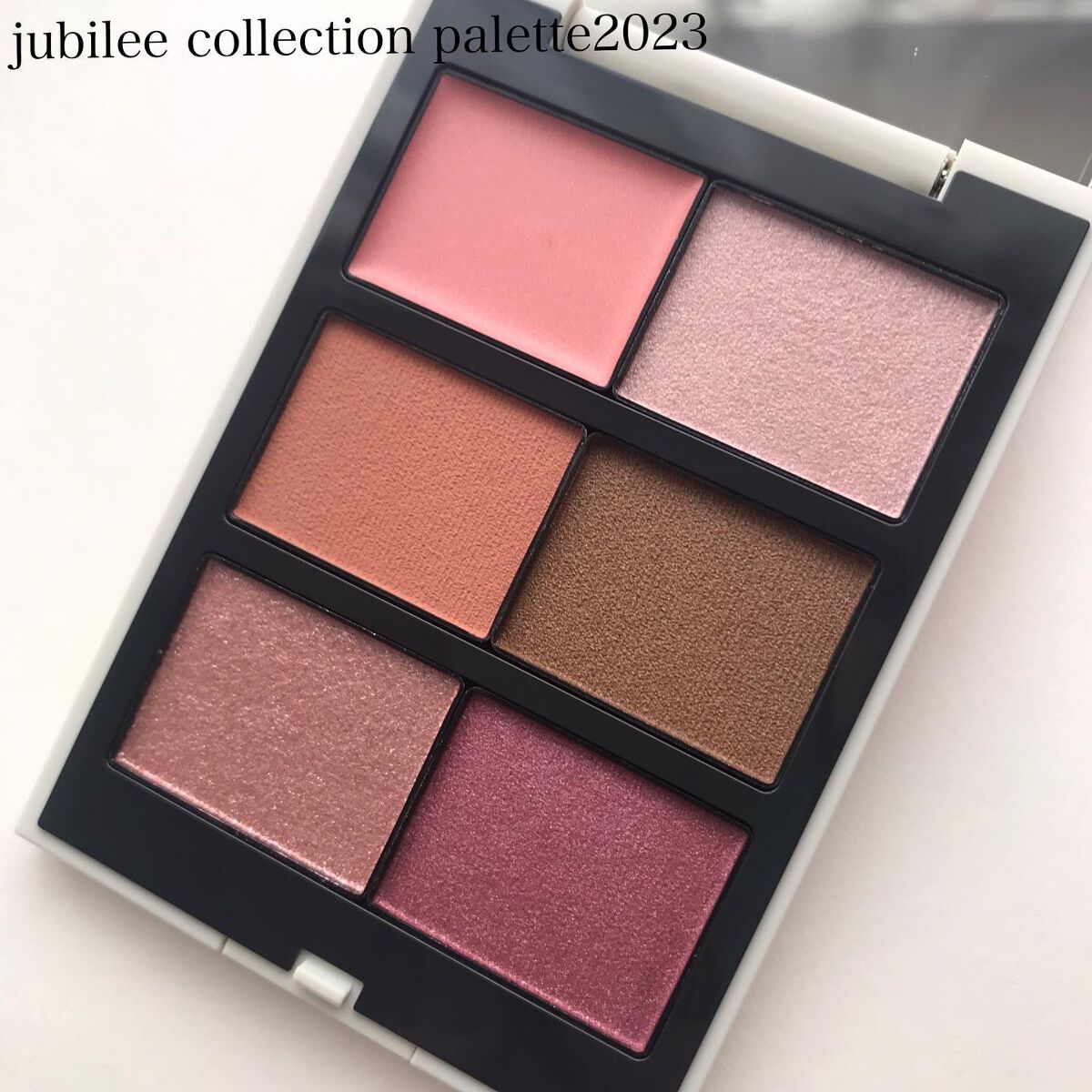 ネイルポリッシュ/THREE/マニキュアを使ったクチコミ(2枚目)