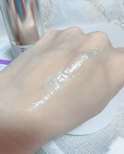 ニードルセラムA/fractionalCC/美容液を使ったクチコミ(3枚目)