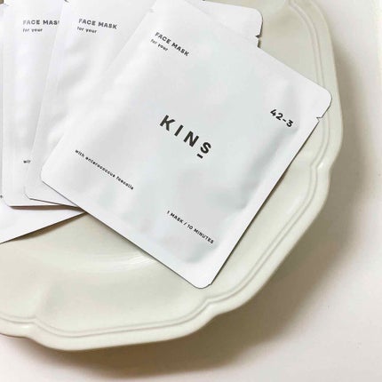 を使ったクチコミ(1枚目)