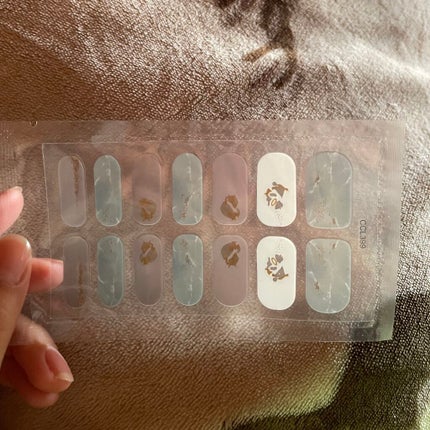 ãã€ã«ã·ãŒã«/Qoo10/ãã€ã«ã·ãŒã«ã䜿ã£ãã¯ãã³ãïŒ1æç®ïŒ