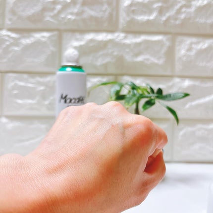 モッチスキン 吸着泡洗顔 WHT/MoccHi SKIN/泡洗顔を使ったクチコミ(5枚目)