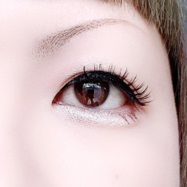 ペールトーンアイシャドウ/CEZANNE/アイシャドウを使ったクチコミ(6枚目)