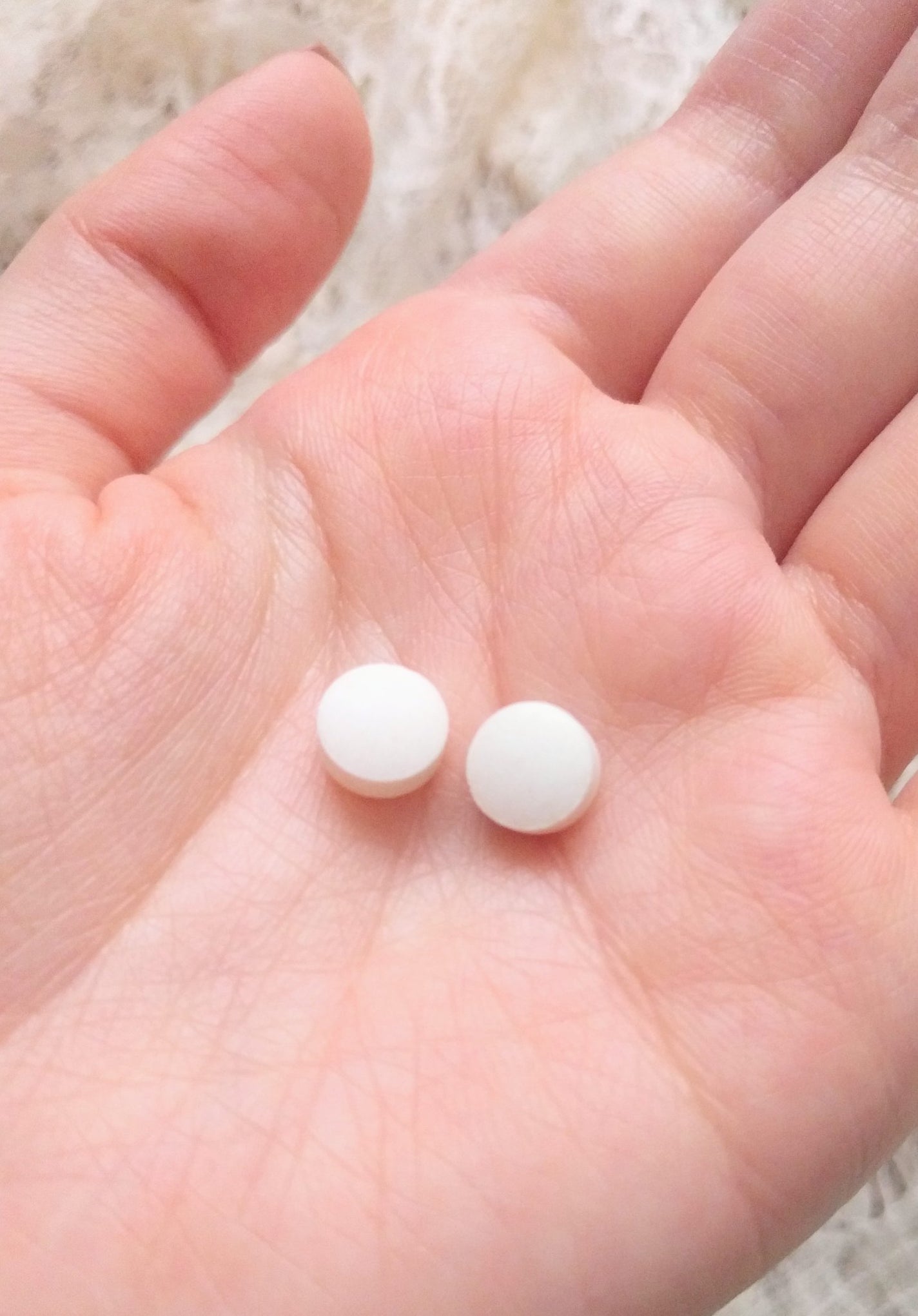 龍角散ののどすっきりタブレット/龍角散/食品を使ったクチコミ(3枚目)