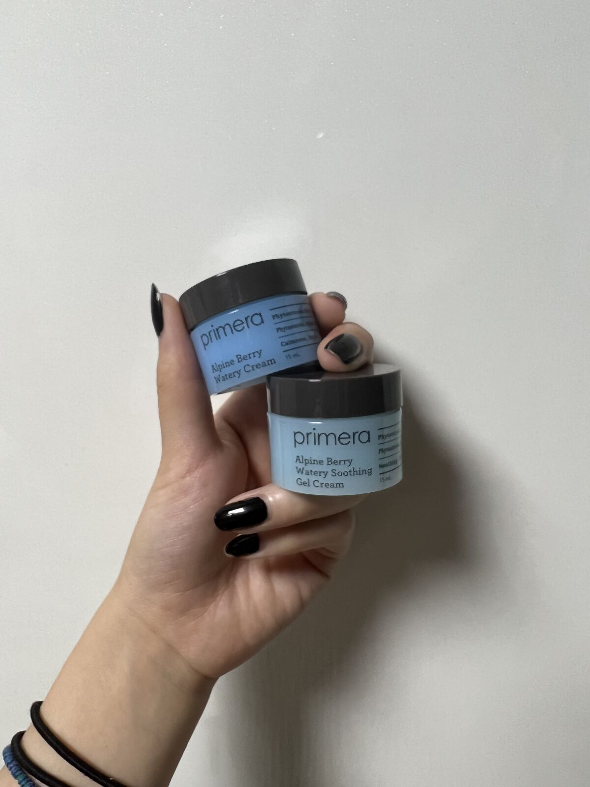 フェイシャルマイルドピーリング/primera/ピーリングを使ったクチコミ（3枚目）