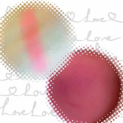 ダイソー×IT GIRL アイシャドウ/DAISO/単色アイシャドウを使ったクチコミ(2枚目)