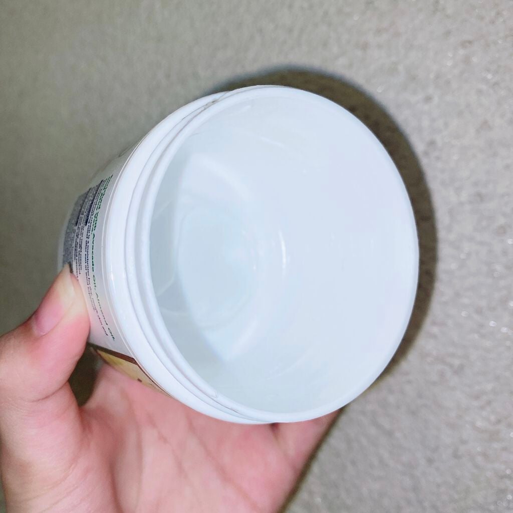 ビタミンEクリーム/De La Cruz/フェイスクリームを使ったクチコミ(3枚目)