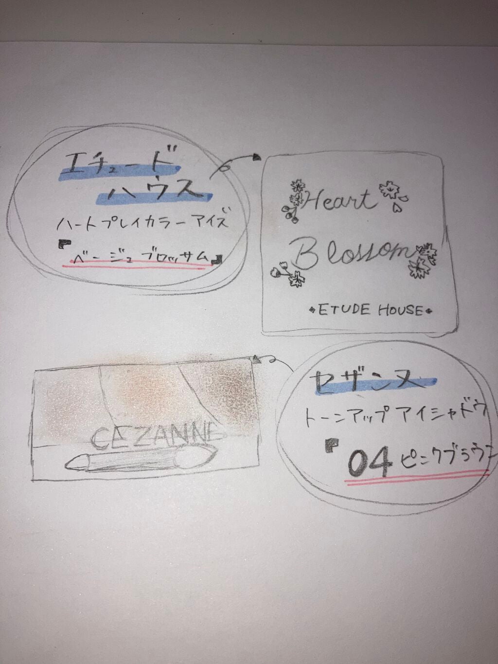 ロング&カールマスカラ アドバンストフィルム/ヒロインメイク/マスカラを使ったクチコミ(2枚目)