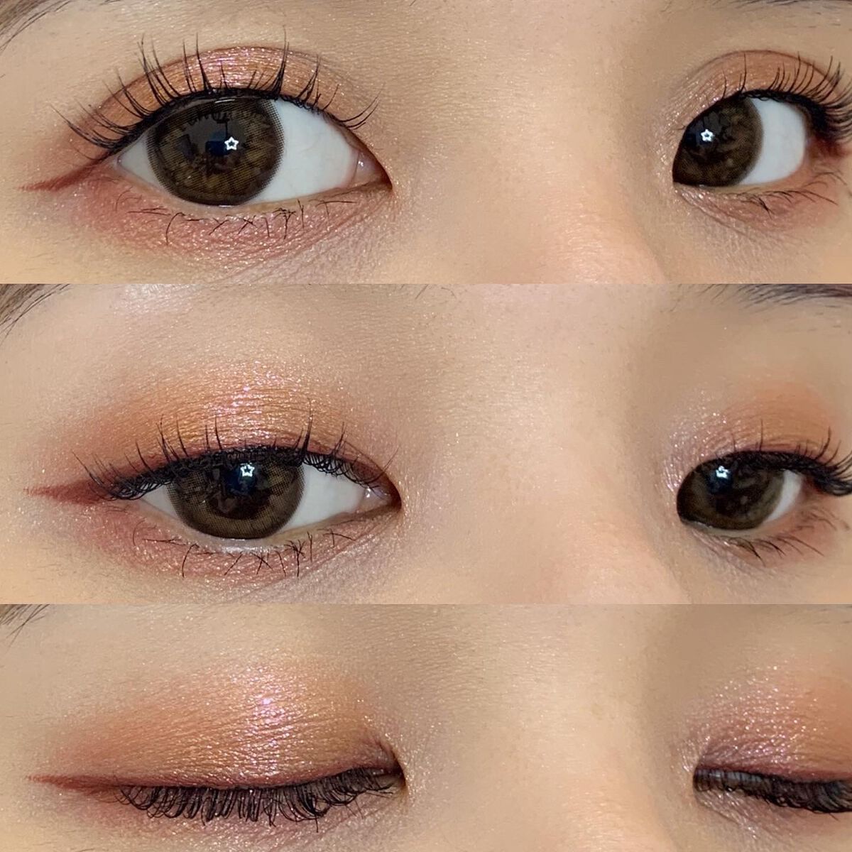 セルヴォーク ヴァティック アイパレット/Celvoke/アイシャドウパレットを使ったクチコミ（3枚目）