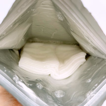 ルルルン ハイドラ EX マスク/ルルルン/シートマスク・パックを使ったクチコミ(3枚目)