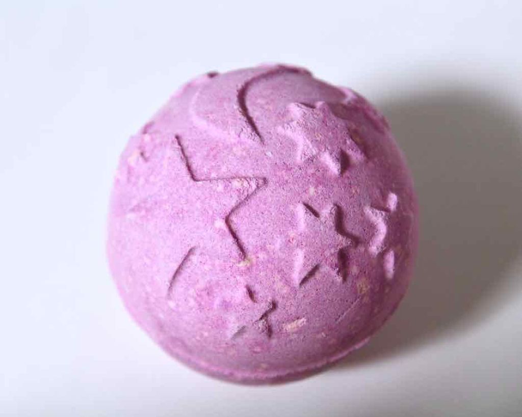 トワイライトムーン/ラッシュ/炭酸系入浴剤を使ったクチコミ(1枚目)