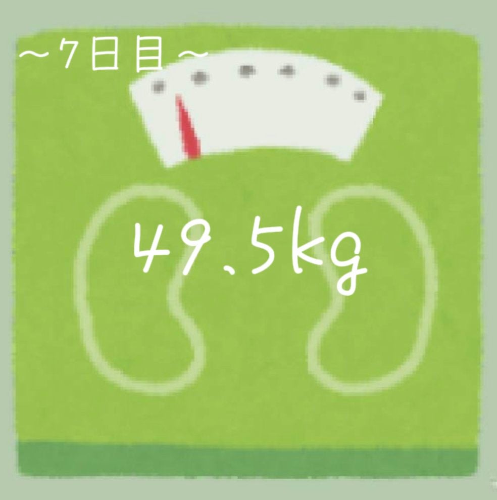 Matcha latte on LIPS 「まあ、現状維持?..」(2枚目)