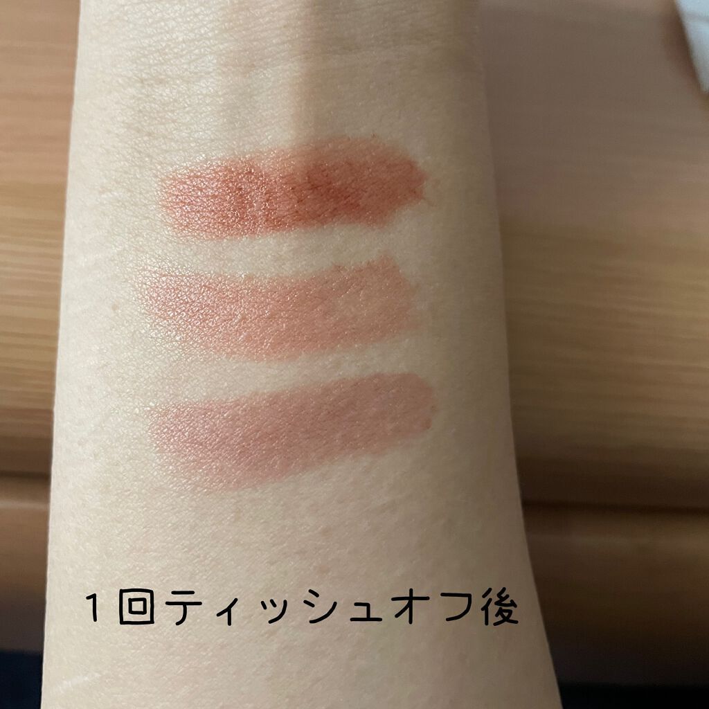 ケイト リップモンスター/KATE/口紅を使ったクチコミ（3枚目）