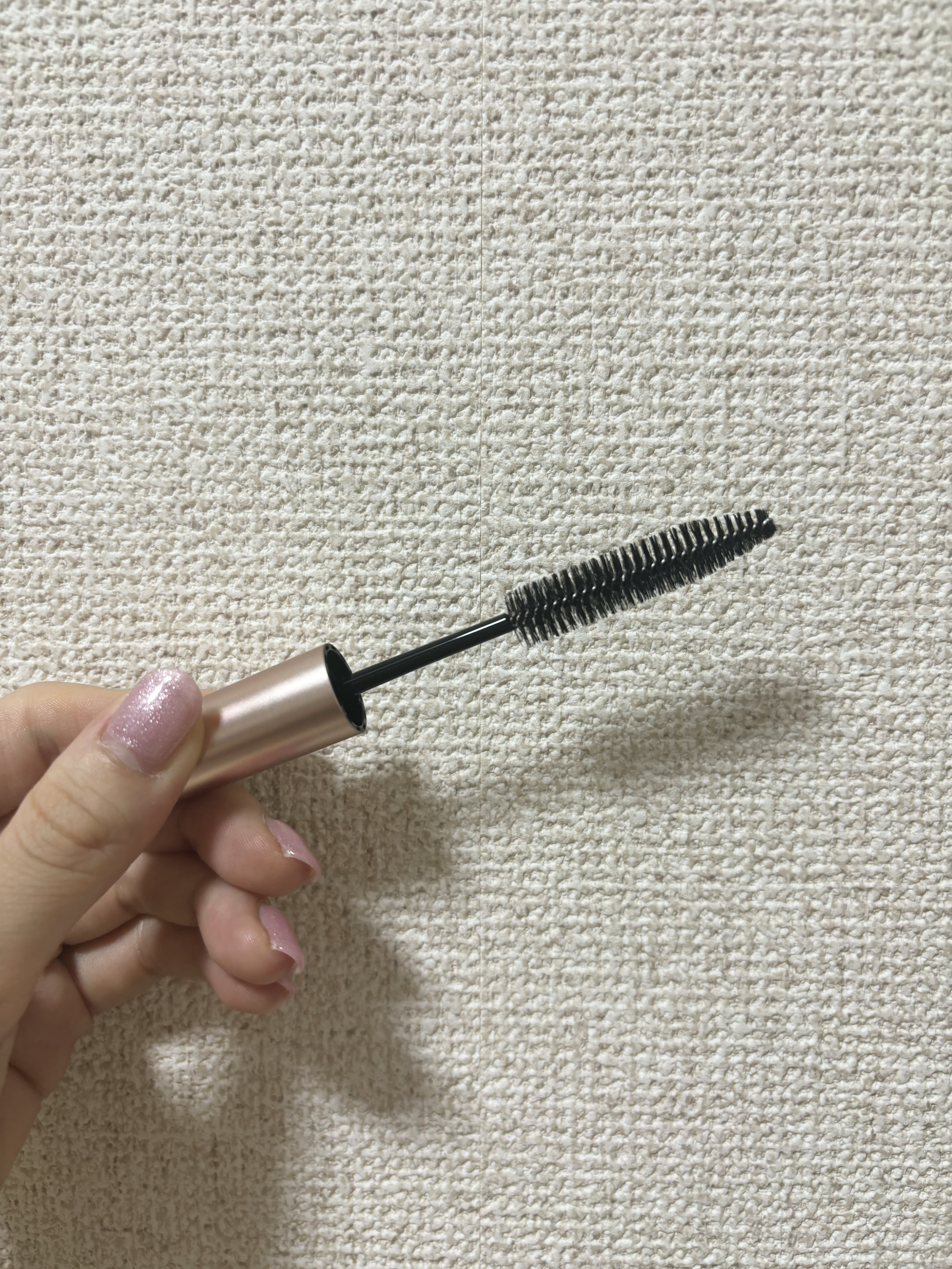 ポイントへアスティック ピュアシャンプーの香り		 限定デザイン 10ml/フィアンセ/ヘアスタイリングを使ったクチコミ（2枚目）