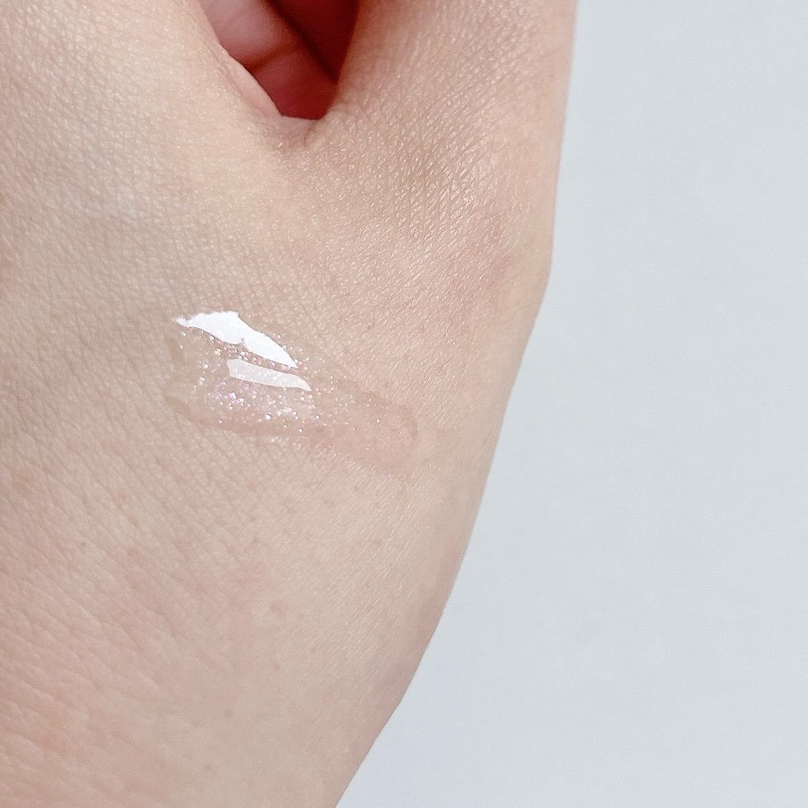 ローグロス/BBIA/リップグロスを使ったクチコミ(4枚目)