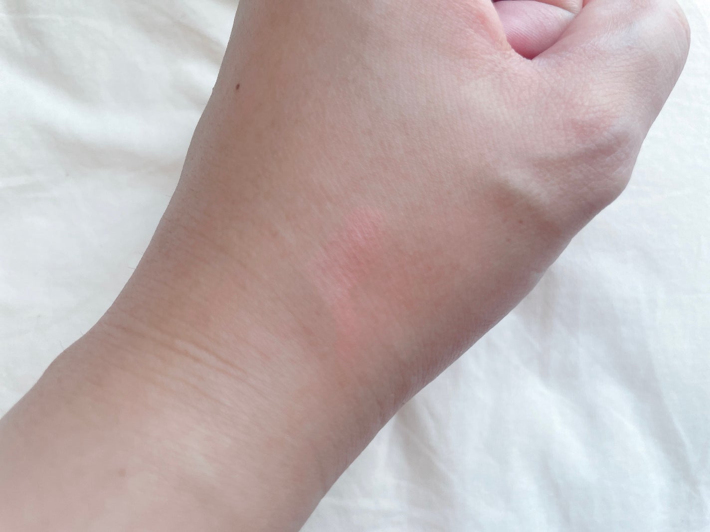 (Peter&Wendy Collection) Be My Wendy Melting Blusher/Dinto/ジェル・クリームチークを使ったクチコミ(4枚目)