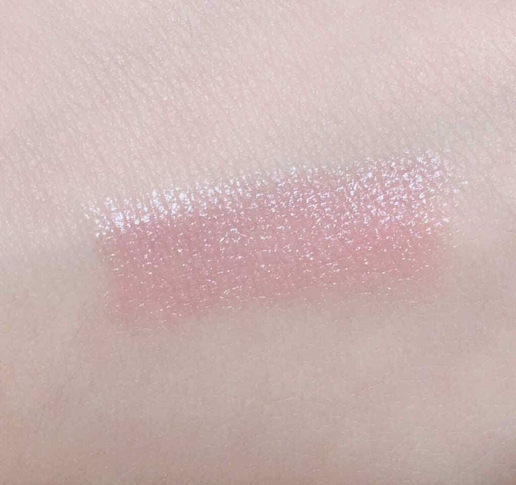 TSシャイニーリップA/セリア/口紅を使ったクチコミ(2枚目)