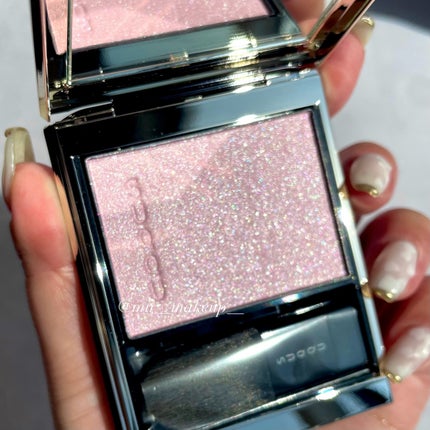 SUQQU リフレクト ハイライター/SUQQU/パウダーハイライトを使ったクチコミ(8枚目)