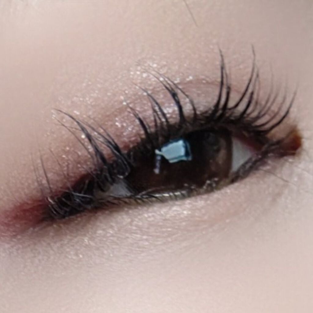 レ キャトル オンブル/CHANEL/アイシャドウパレットを使ったクチコミ(5枚目)