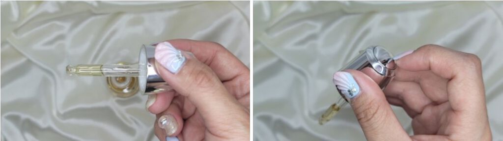 CENTELLA CICACARE BLAMISH AMPOULE/VEGAN TOLOGY/美容液を使ったクチコミ(3枚目)