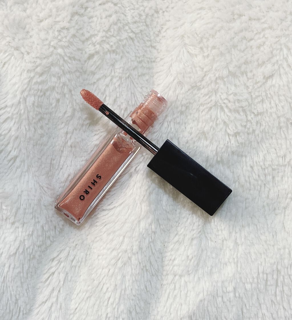 カレンデュラアイシャドウリキッド/SHIRO/リキッドアイシャドウを使ったクチコミ（2枚目）