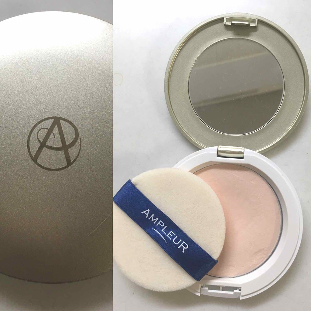 マットシフォン UVホワイトニングベースN/KiSS/化粧下地を使ったクチコミ(2枚目)